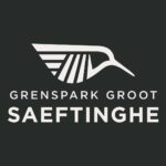 Logo Grenspark Groot Saeftinghe
