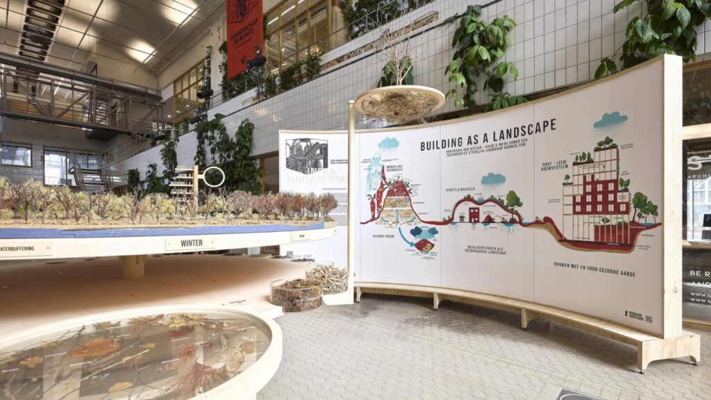 Museum Grenspark Groot Saeftinghe